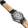 Omega Seamaster Quartz Stainless Steel Silver Dial Mens Luxury Watch Image 9