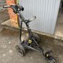 Golf Trolley Electric Image 4