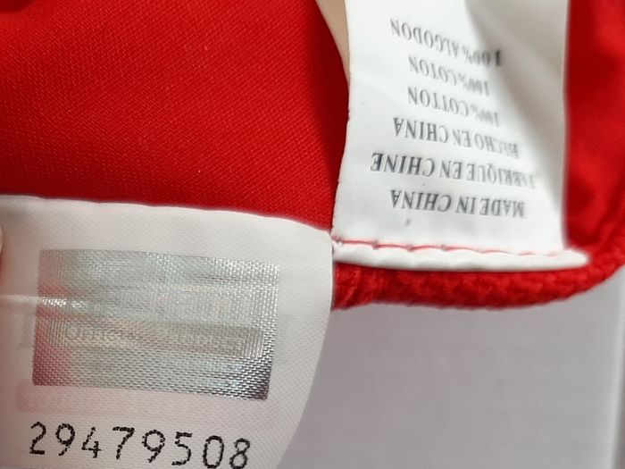 New ferrai adult collectable baseball cap