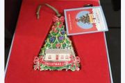 newbridgesilver christmas collectible decorations 2020