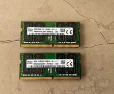 64gb Ddr4 3200mhz Laptop Ram