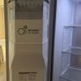 LG Instaview Fridge Freezer Image 5