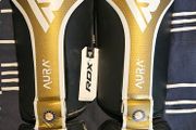 RDX Shin Pads