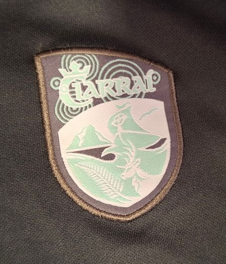 Kerry GAA O'Neills Gaelic Football Jersey (Adult Large) FREE POST