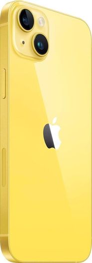 Apple iPhone 14, 128GB, Yellow - Unlocked - Battery: 86%