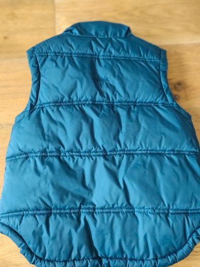 Boys Gillet Name It
