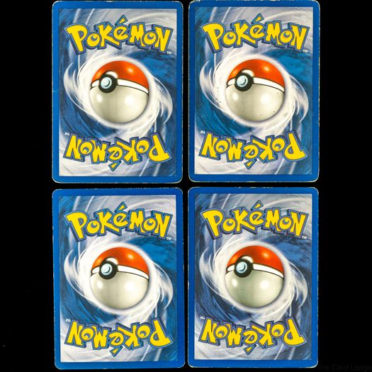 90+ Pokemon Card Bundles / Various Sets WOTC Vintage Holo Reverse Holo Rare 1999 2000 / See Photos