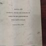 1948 Navy Department ships manual Image 3