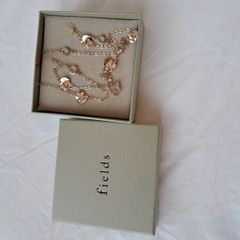BNIB Fields Chain