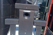 Yamaha 5.1 speaker system