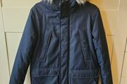 Next Parka Boys Jacket 15 Years