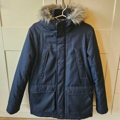 Next Parka Boys Jacket 15 Years