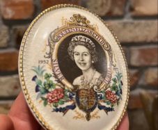 vintage decoration