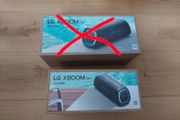 Lg Xboom Go