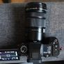 Fujifilm X-H2 Complete Kit  XF 18-120mm + Sigma 23mm F1.4 + Sigma 18-50mm F2.8 Image 4