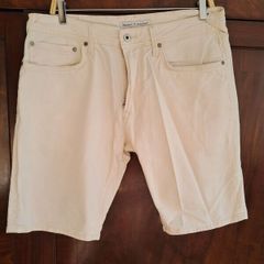 Shorts cotton new