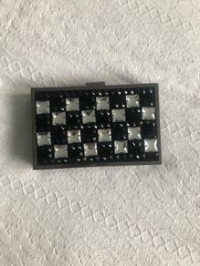 Kurt Geiger /Carvela  clutch bag