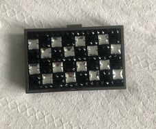Kurt Geiger /Carvela  clutch bag
