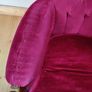 Antique Victorian Armchair Image 3