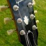 1991 gibson ES175D Vintage Sunburst Image 6