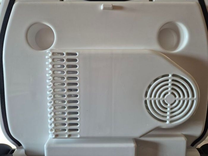 Cool box/Hot box