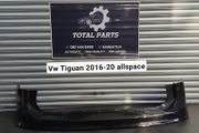 Vw Tiguan 2016-20 allspace rear bumper