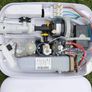 Mira Elite SE 9.8kW Super Quiet Electric Shower Image 5
