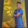 Topps Premier League Flagship Edition 2026/27 Gold Lions Image 4