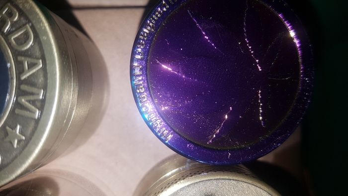 Metal Grinders Small various designs and sizes 10 to 15