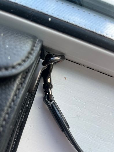 Coach Handbag Tabby 20