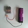 1-8s Lipo Li-ion Battery Voltage Tester Monitor RC Low-Voltage Buzzer - postage included Image 8
