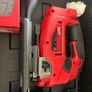 Milwaukee Jigsaw and Drill Image 2