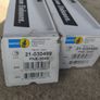 e30 Bilstein B4 45mm front shocks Image 2