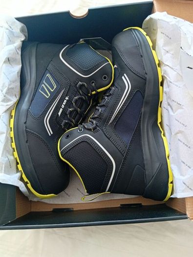 work boots