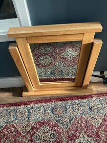 free dressing table mirror