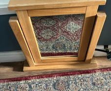 free dressing table mirror
