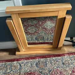 free dressing table mirror