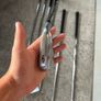 Titleist Mb Forged 714 Irons Image 5