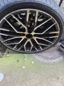 Alloys and Tyres for Sale