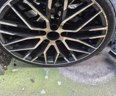Alloys and Tyres for Sale