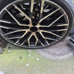 Alloys and Tyres for Sale
