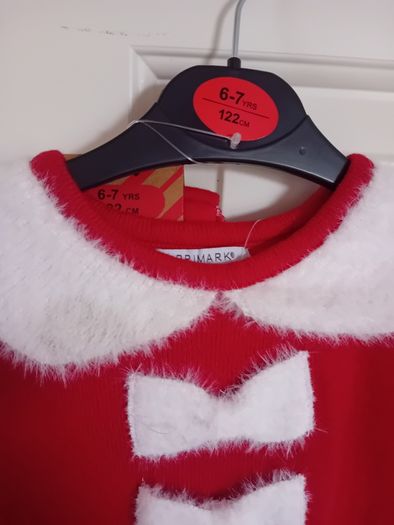 Christmas dress