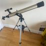 Telescope Image 2
