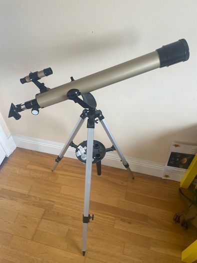 Telescope