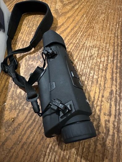 Steiner Nighthunter H35 Gen. 2 Thermal Monocular