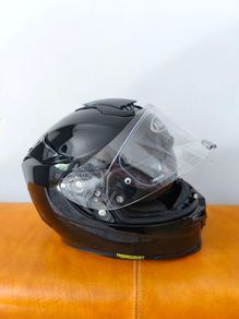HJC RPHA 70 Motorbike Helmet