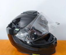 HJC RPHA 70 Motorbike Helmet