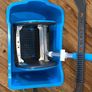 Commercial mop bucket Image 5