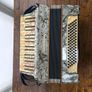 Vintage Piano Accordion Image 7