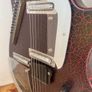 Rogue Electric Sitar Image 2